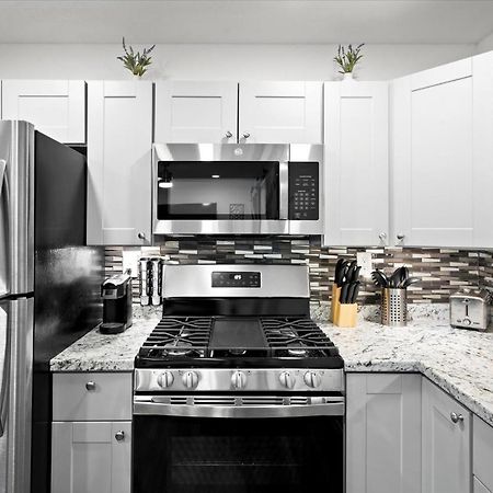 14 Chelsea Place Condo Phoenix Eksteriør bilde