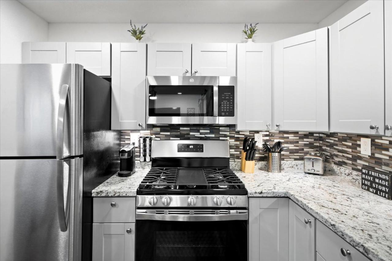 14 Chelsea Place Condo Phoenix Eksteriør bilde