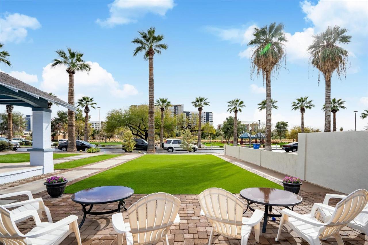 14 Chelsea Place Condo Phoenix Eksteriør bilde