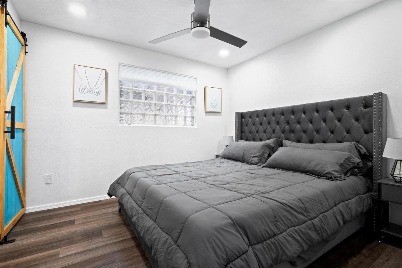 14 Chelsea Place Condo Phoenix Eksteriør bilde