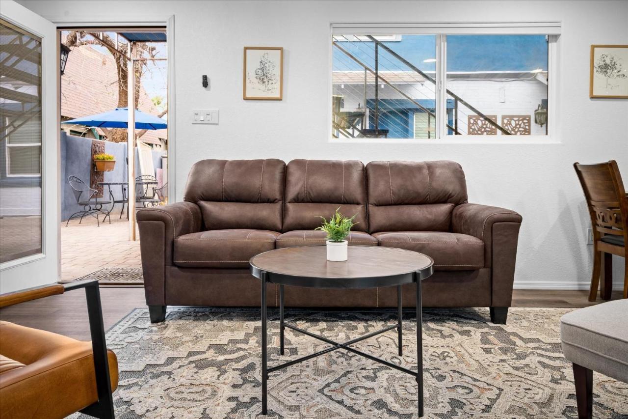 14 Chelsea Place Condo Phoenix Eksteriør bilde