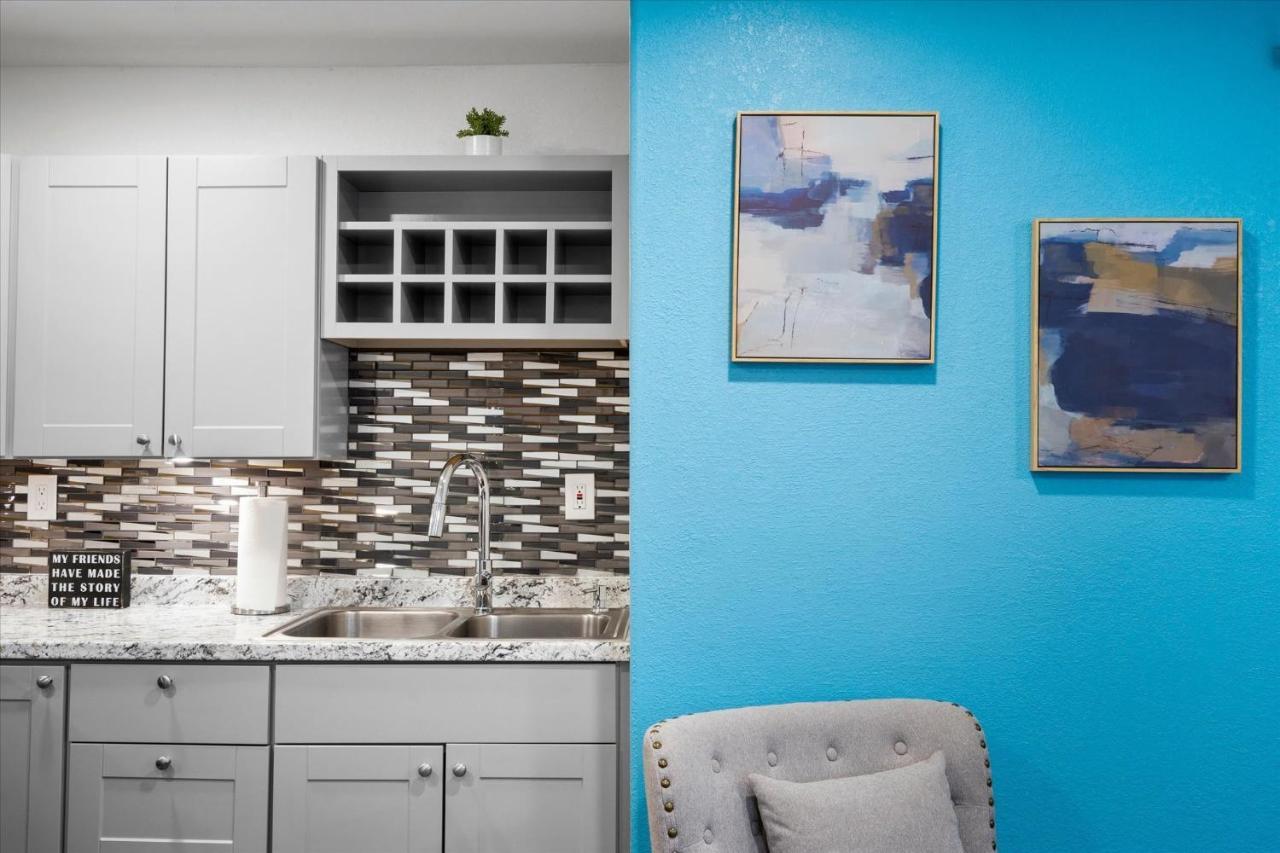 14 Chelsea Place Condo Phoenix Eksteriør bilde