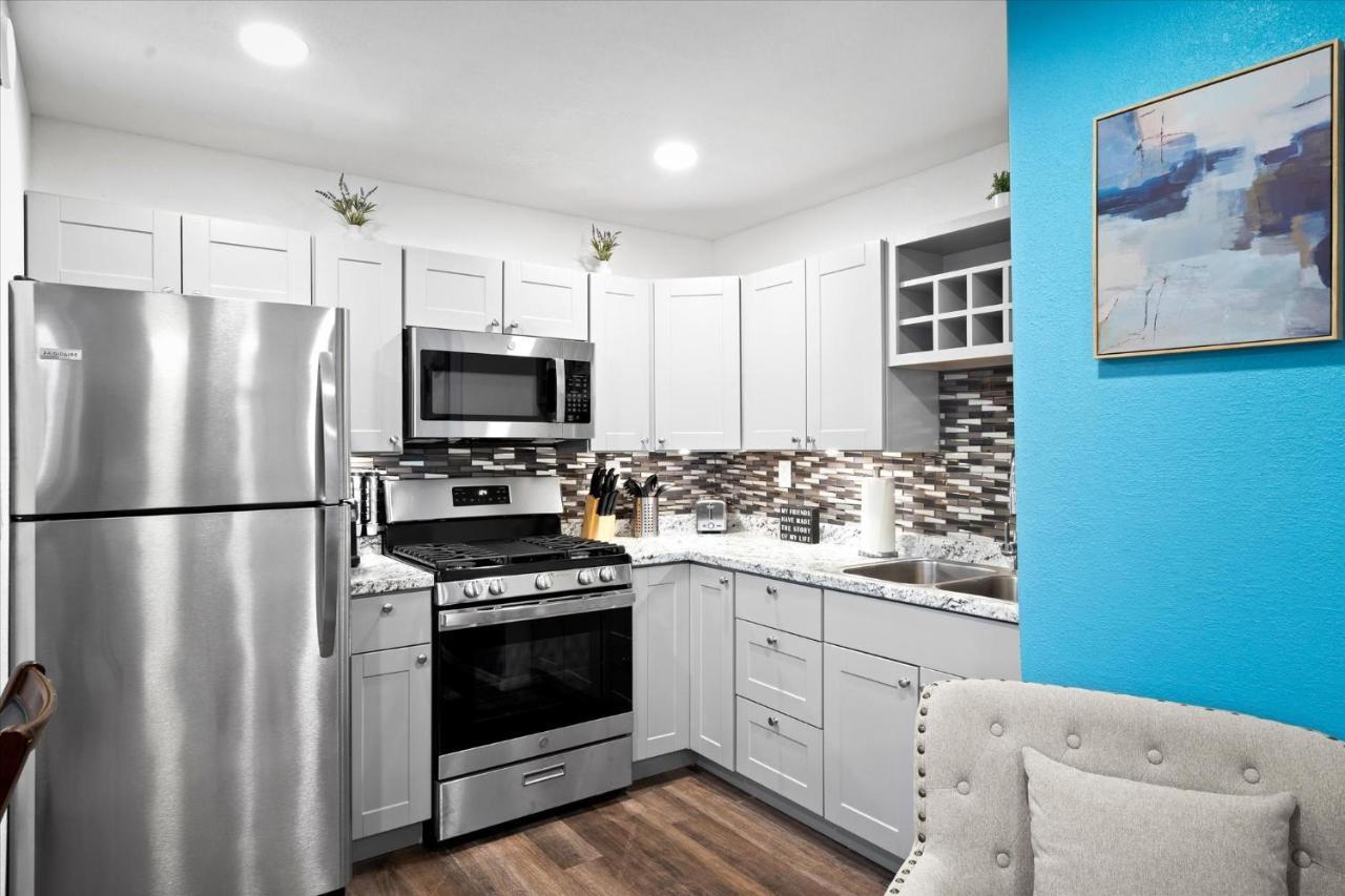 14 Chelsea Place Condo Phoenix Eksteriør bilde
