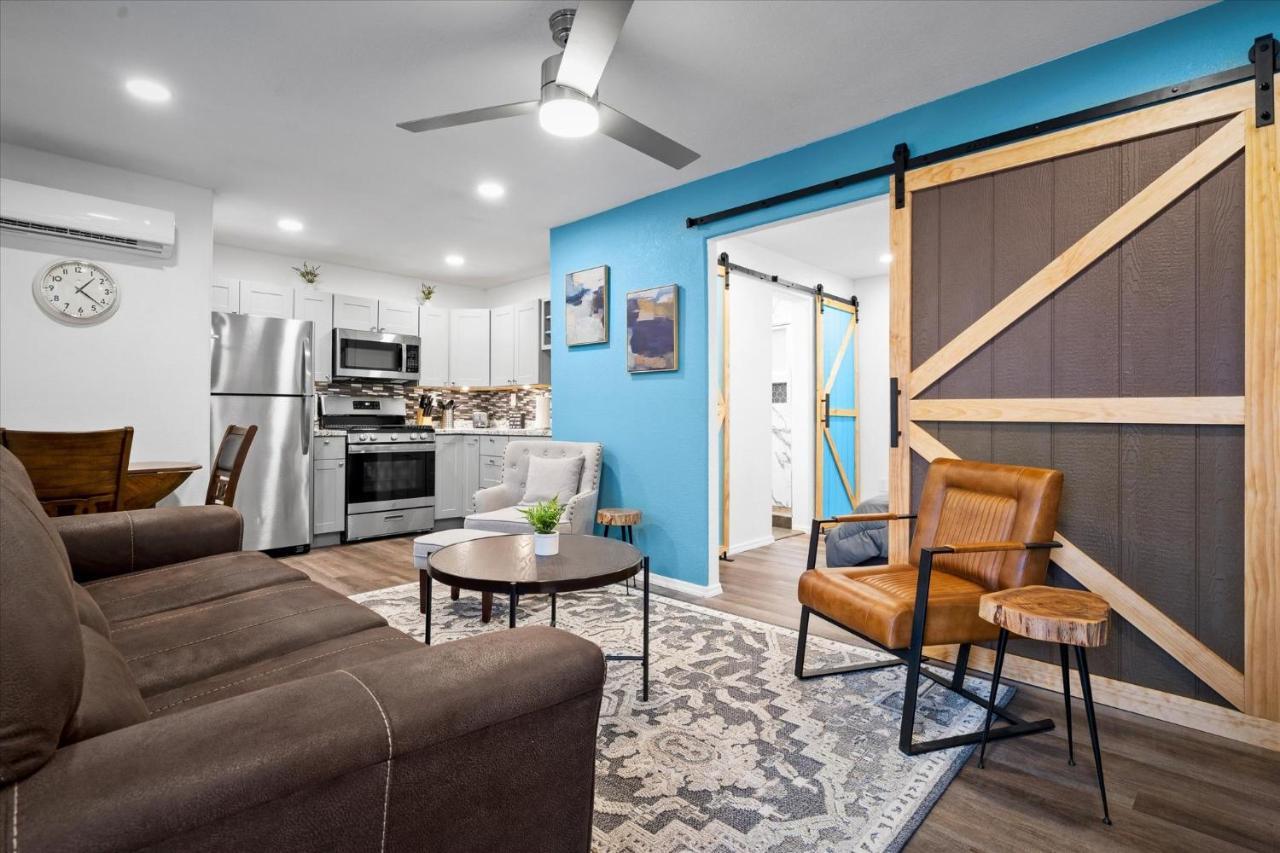 14 Chelsea Place Condo Phoenix Eksteriør bilde