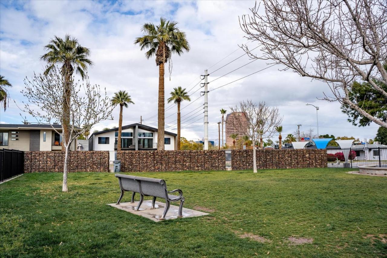 14 Chelsea Place Condo Phoenix Eksteriør bilde