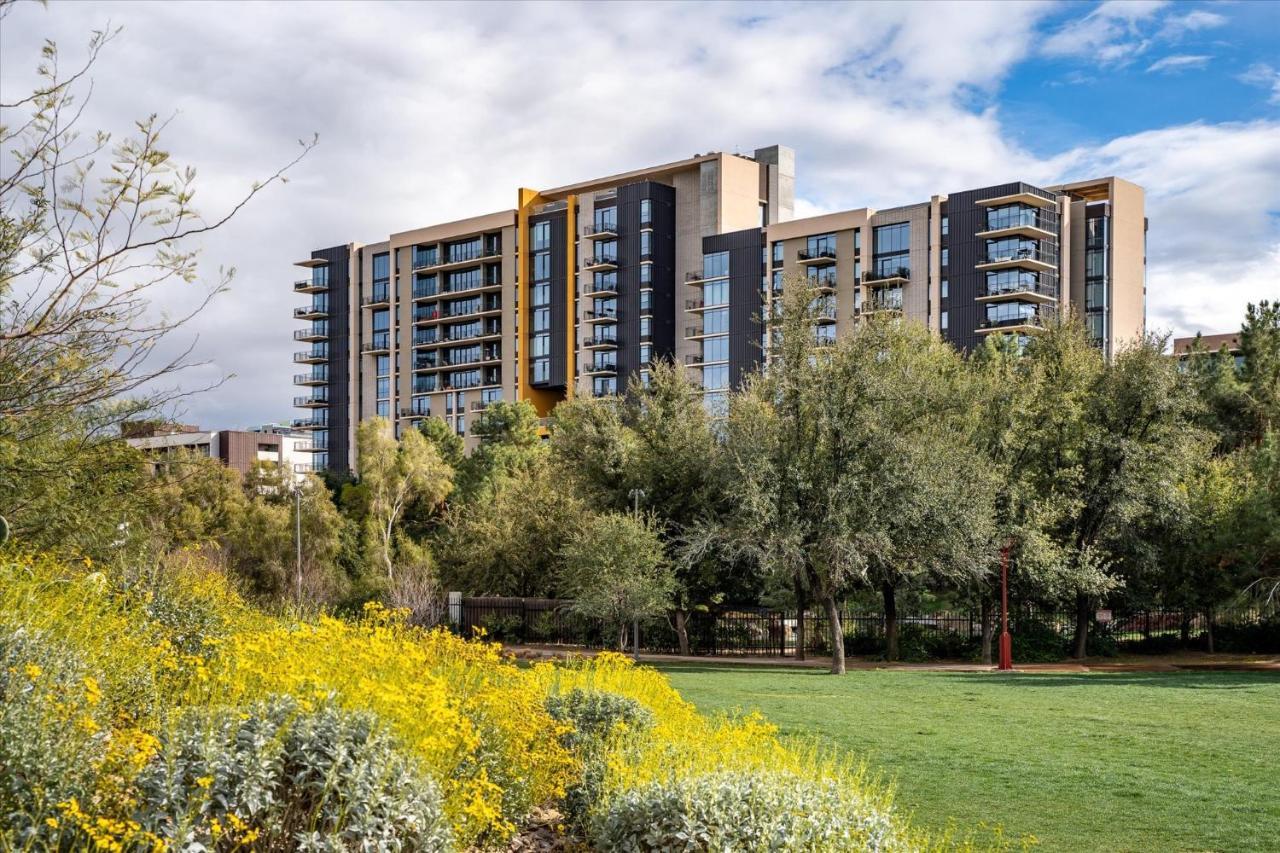 14 Chelsea Place Condo Phoenix Eksteriør bilde